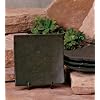 Deco Glow Small Candle Holder Bronze