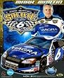 Mark Martin NASCAR Auto Racing 8x10 Photograph Sig