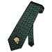 GREEN BAY PACKERS SILK NeckTie NFL HELMET Neck Tie NEW
