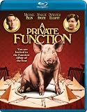 Private Function [Blu-ray] [1984] [US Import]