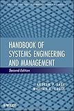 Handbook of systems engineering and management