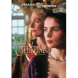 Young Catherine