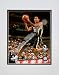 Danny Granger 2008 - 2009 Action (Jump with Crowd) Double Matter 8 x 10 Photograph (Unframed)