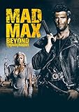 Mad Max 3 - Beyond Thunderdome (1985) [DVD]