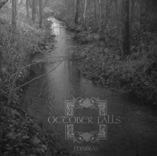 October Falls-Marras-DIGIPAK-CD-FLAC-2005-mwnd Download