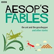 Aesop: The Donkey in the Lion's Skin | [Jan Payne (adapted by), Aesop]