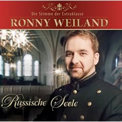 Russische Seele