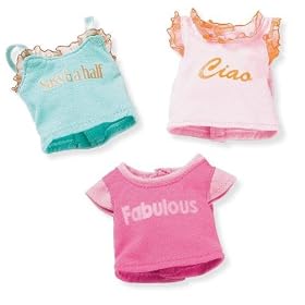 Groovy Gear Ts Please