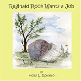 Reginald Rock Wants a Job