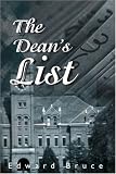 Cover of The Dean's List by Bruce 0595196373