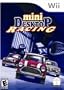 Mini Desktop Racing