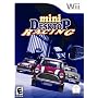 Mini Desktop Racing