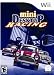Mini Desktop Racing