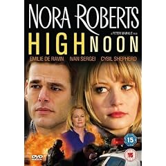 Im Licht des Vergessens / High Noon (2009) ( Nora Roberts' High Noon )  [ UK Fassung, Keine Deutsche Sprache ]