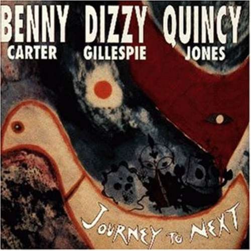 Journey to Next