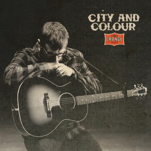 City And Colour Picture 4