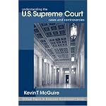 Understanding the U.S. Supreme Court book cover
