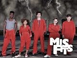 Misfits Season 1