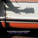 Delivery Man [VINYL]