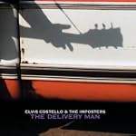 Delivery Man [Vinyl LP]