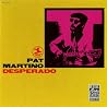 Bild des Albums von Pat Martino