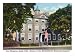 Marblehead, MA, Exterior View of the Lee Mansion, Historical Society Giclee Poster Pr...