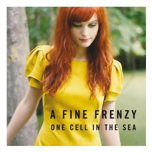 A Fine Frenzy - Ashes and Wine Lyrics - Zortam Music