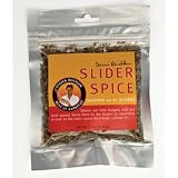 Steven Raichlen Barbecue Slider Spice 27 O