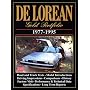 DeLorean 1977-1995 Gold Portfolio