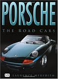 510b6RBKUqL. SL160  Porsche: The Road Cars