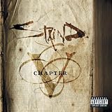 Staind Chapter V
