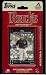 Topps Arizona Diamondbacks 2007 Baseball Card Team Set