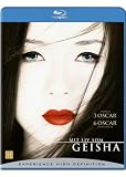 Memoirs Of A Geisha (Blu-Ray) (2005) (Region 2) (Import)