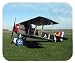 Spad S.XIII Mouse Pad Image