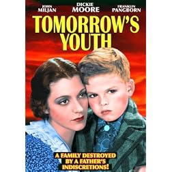 Tomorrow's Youth
