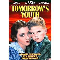 Tomorrow's Youth