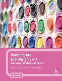 Teaching art and design 3-11