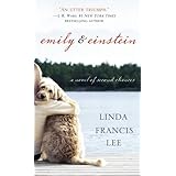 emily  einstein a novel of second chances