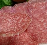 【オーストリア産】サラミ ミラノ スライス済み たっぷり300g(長期熟成サラミ)パーティー・オードブルに!
