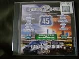 D-Town2H-Town / 145 Still Grindin, Vol. 2