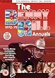 The Benny Hill - Annual 1970 To 1979 [DVD]