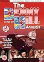 Benny Hill:The Complete 70's Annual (Repackaged) [DVD] [1970]