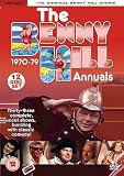 Benny Hill:The Complete 70s Annual (Repackaged) [DVD] [1970]