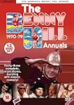 The Benny Hill - Annual 1970 To 1979...