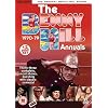 Benny Hill:The Complete 70's Annual [DVD]