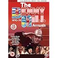 Benny Hill:The Complete 70's Annual [DVD]