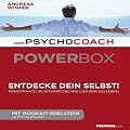 Entdecke dein Selbst (Der Psychocoach - Power-Box)