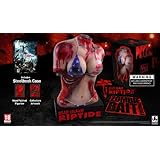 Dead Island Riptide: Zombie Bait Edition (PS3)