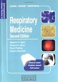 Respiratory Medicine (Self-Assessment Colour Review)