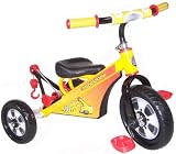 Mongoose Wrecker Trike (10-Inch Wheels)